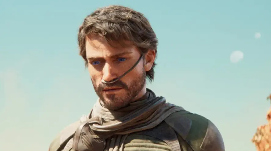 Get Ready to Scratch That Dune Itch