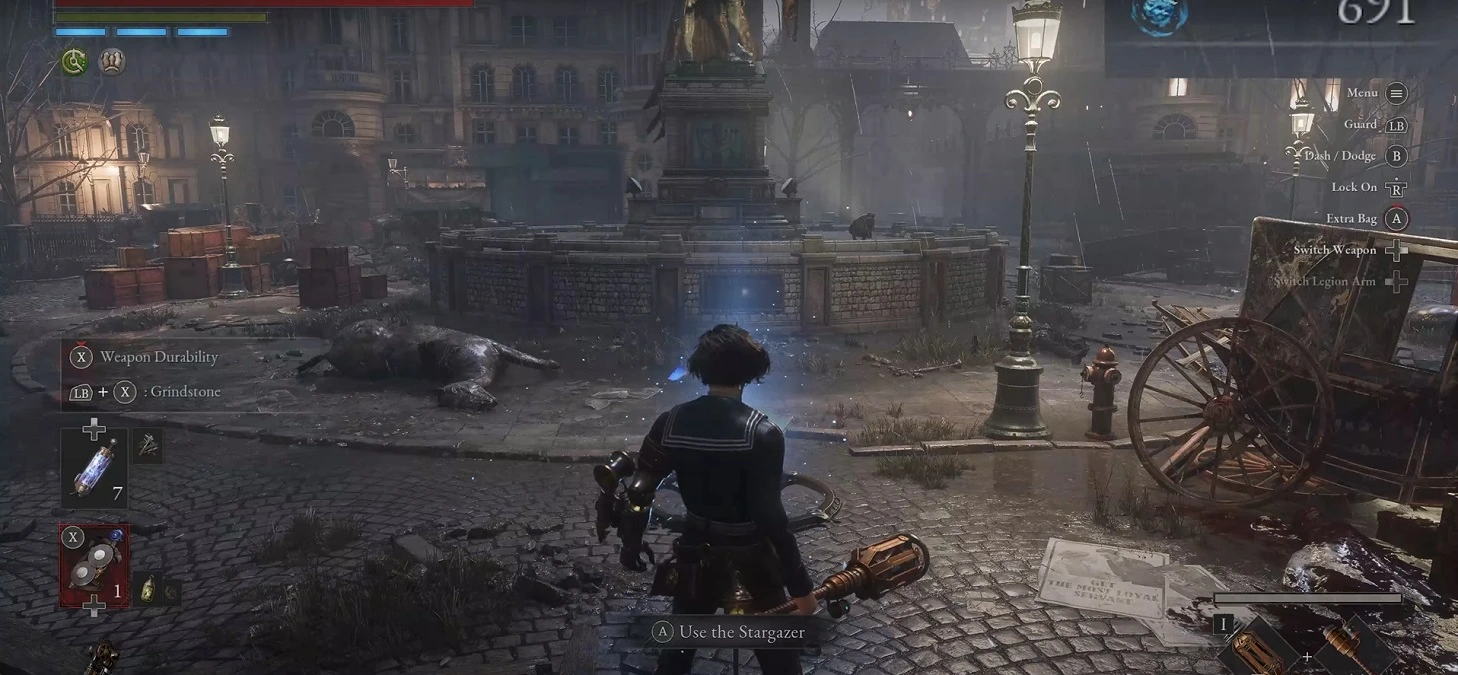 Get your drop ergo as soon as possible