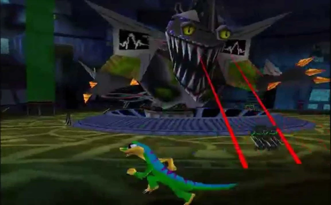 Insanely Underrated Speedruns- Gex: Enter the Gecko, and Gex 3
