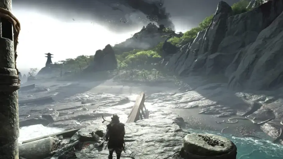 Ghost of Tsushima Director’s Cut - The Definitive Samurai Experience