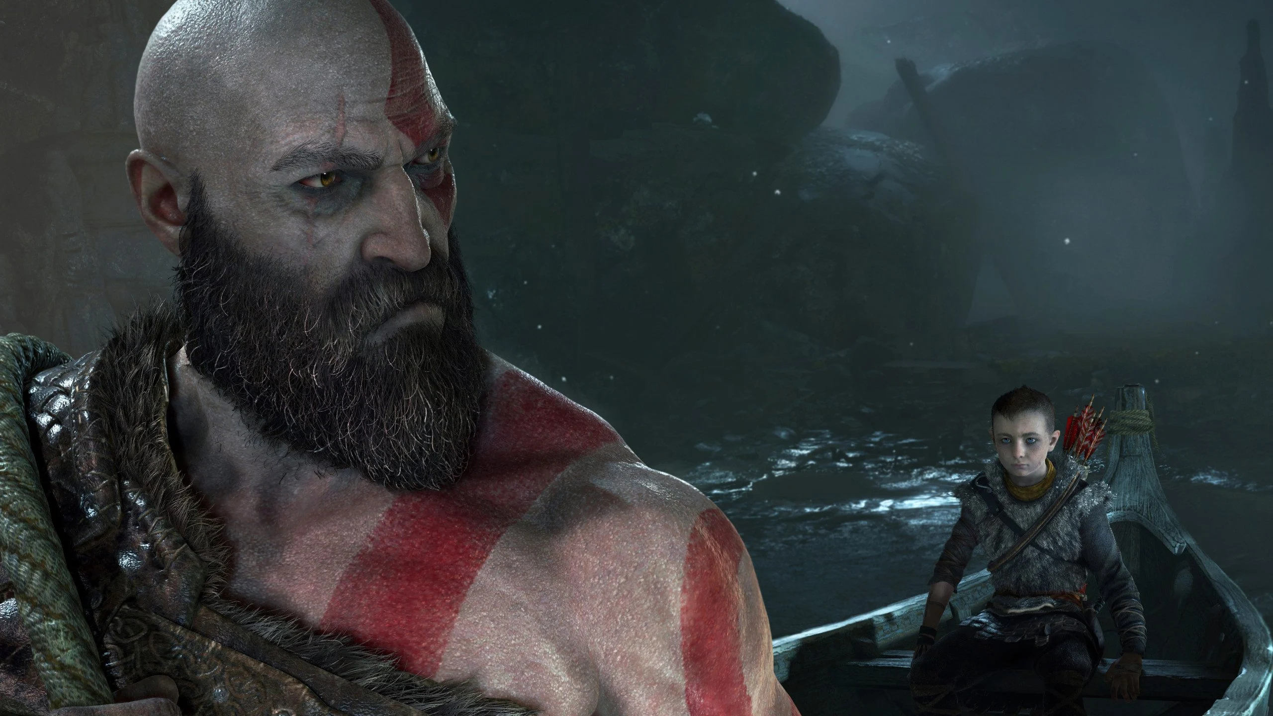 God of war coming to Xbox