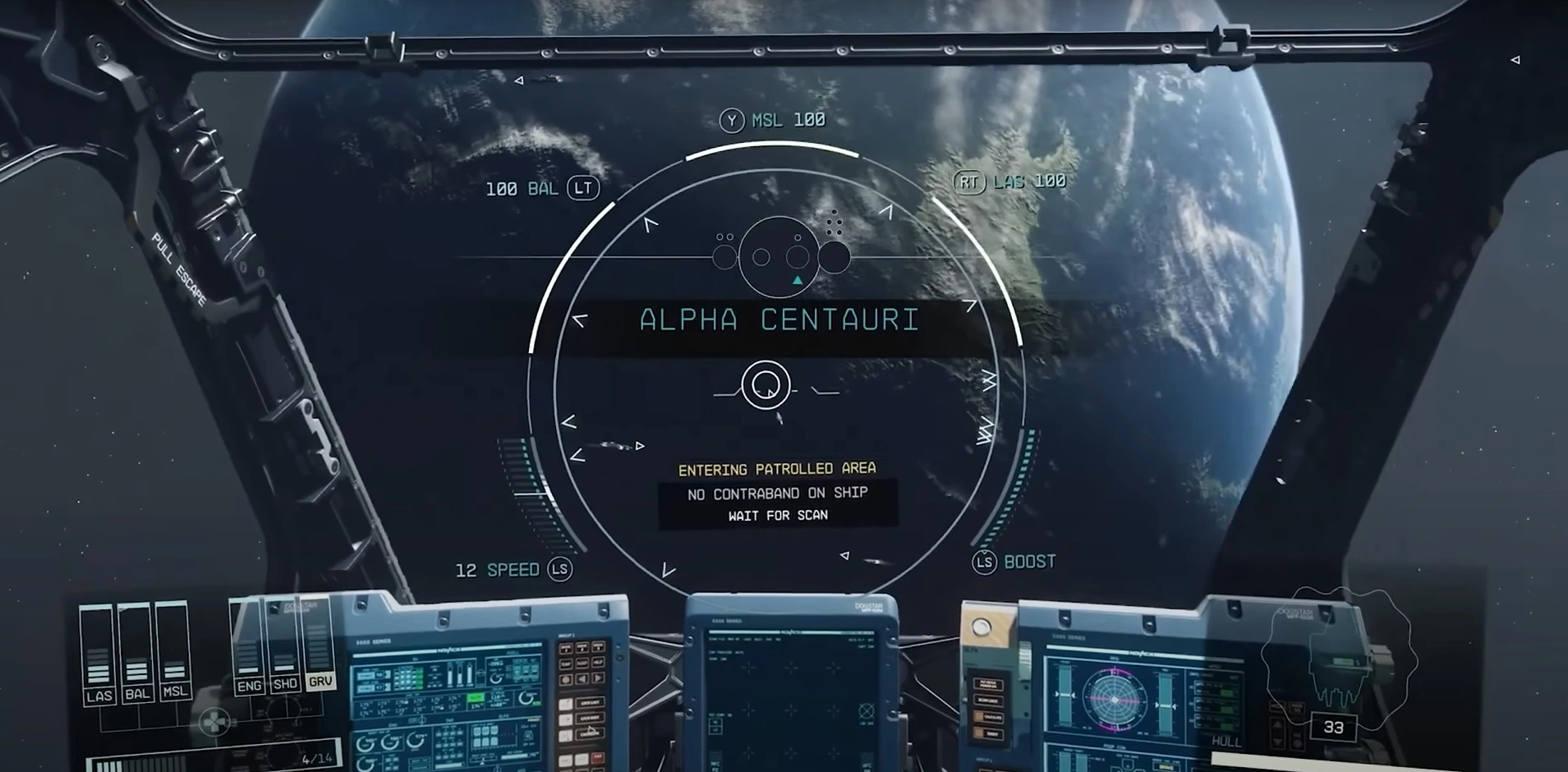 Graphics were aided by ID Software