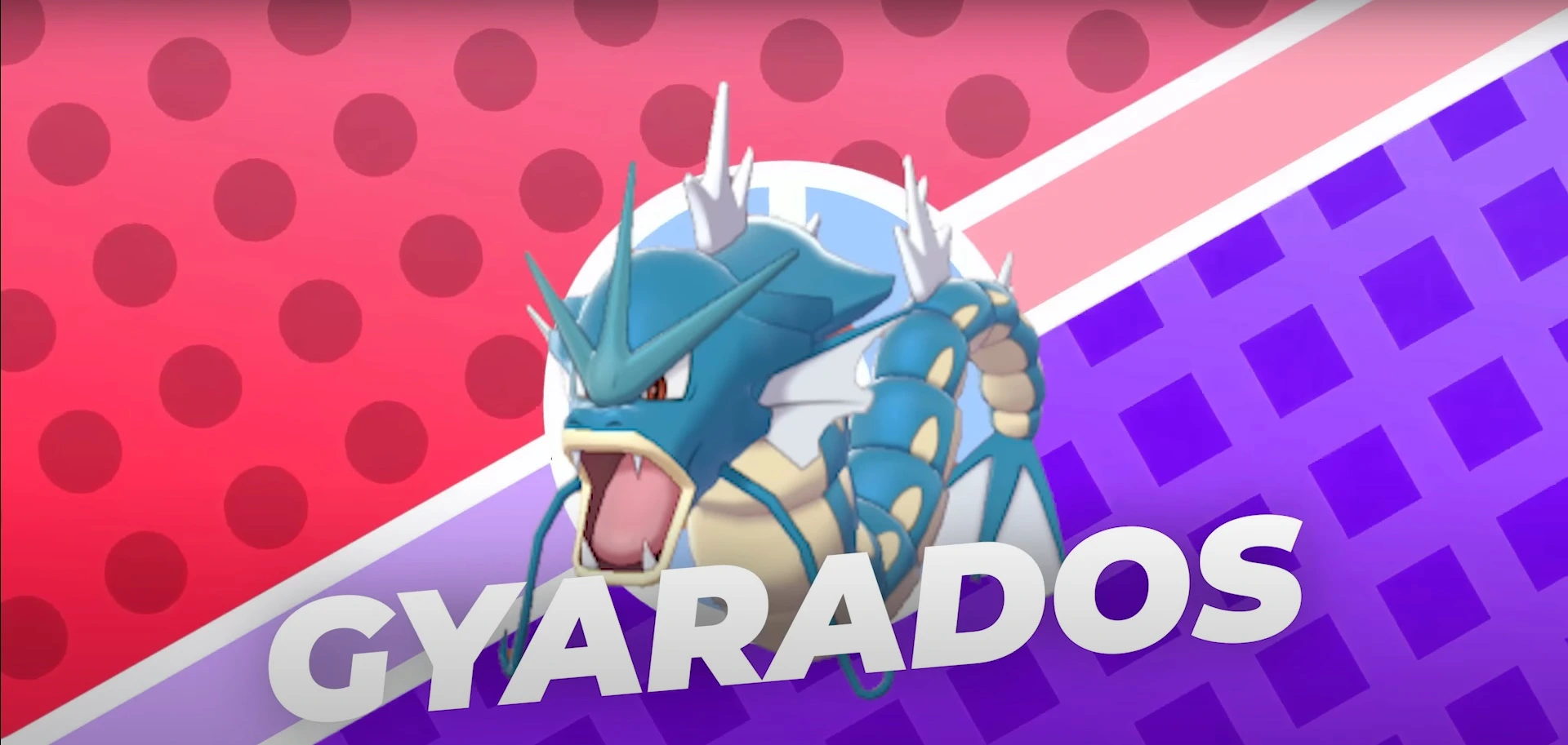 20 Best Early Game Pokémon in Scarlet and Violet- GYARADOS