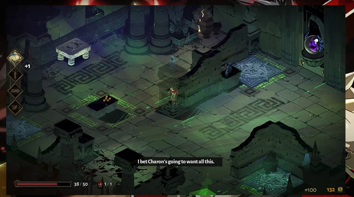 Hades 2- Early Access