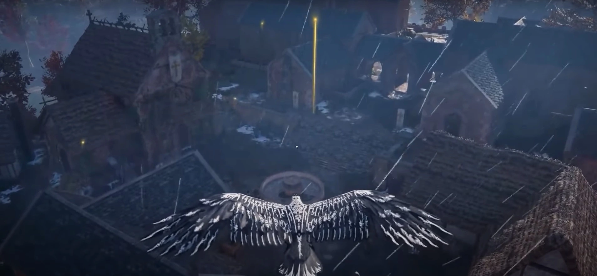 Harness the Power of Your Raven