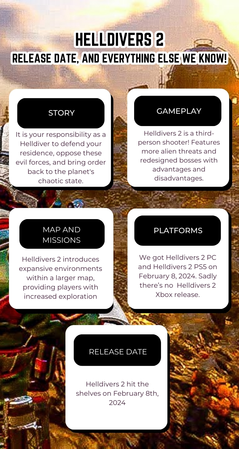 Helldivers 2