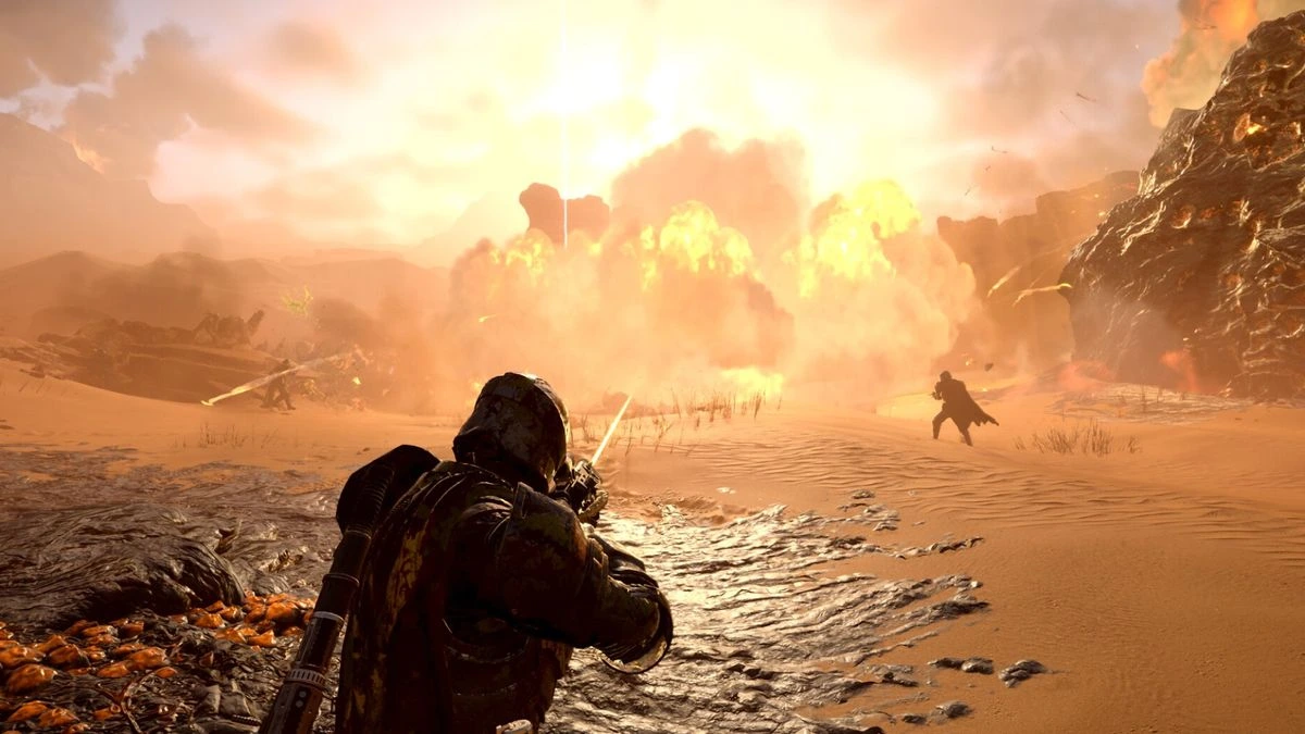 Gameplay