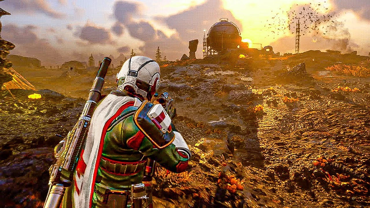 Helldivers 2 Release Date, and Everything Else We Know!