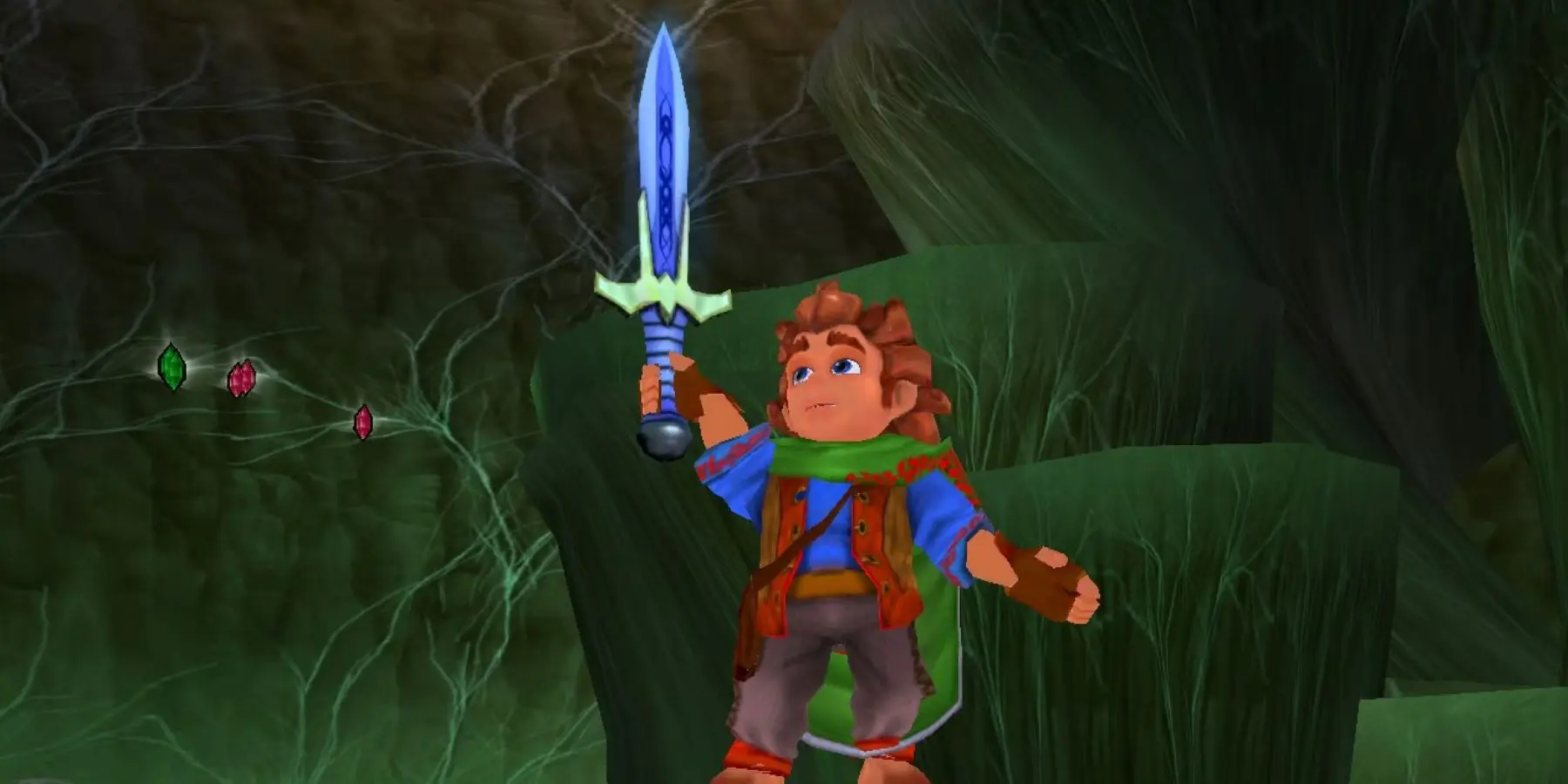 Insanely Underrated Speedruns- Hobbit