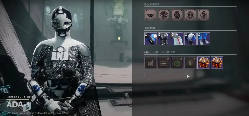 Hold Off on Infusing or Using Mods, for Now
