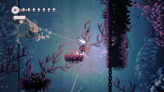 Hollow Knight: Silksong demo - A Taste of What