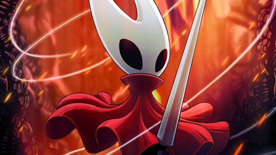 Hollow Knight: Silksong - The Anticipated Sequel Fans Have Been Waiting For
