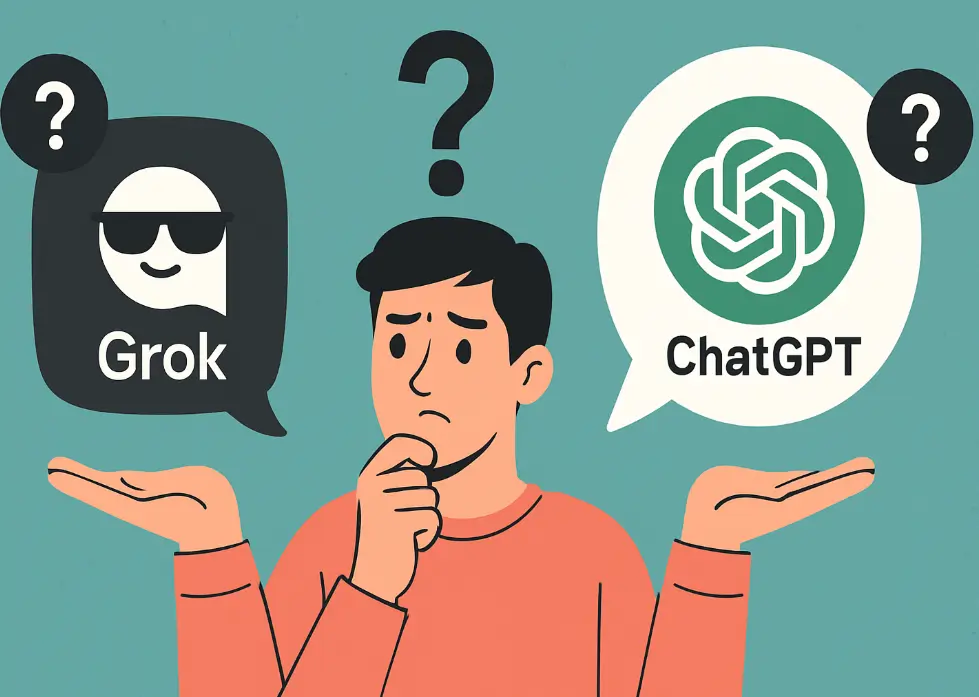 How To Choose (Quick Pick)