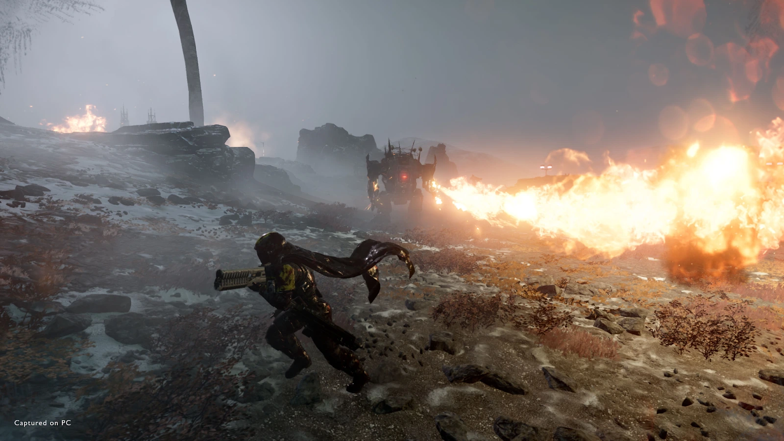 How to play Helldivers 2