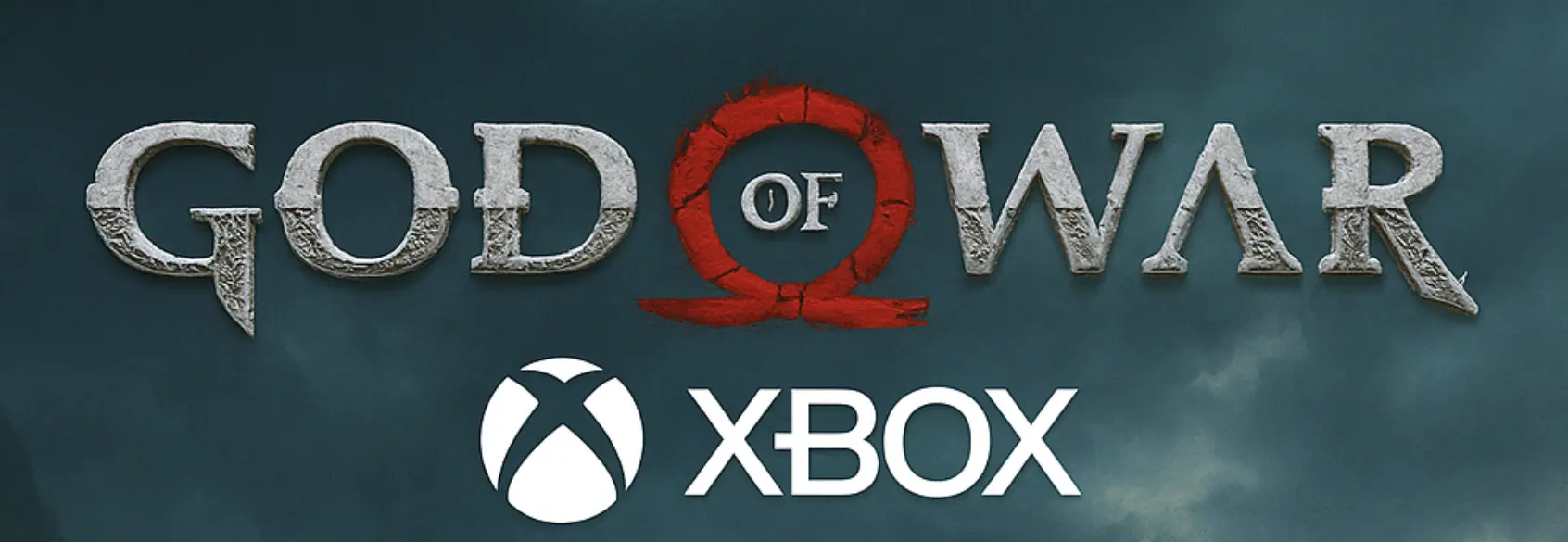 Huge For Xbox Gamers - God of War for the Xbox