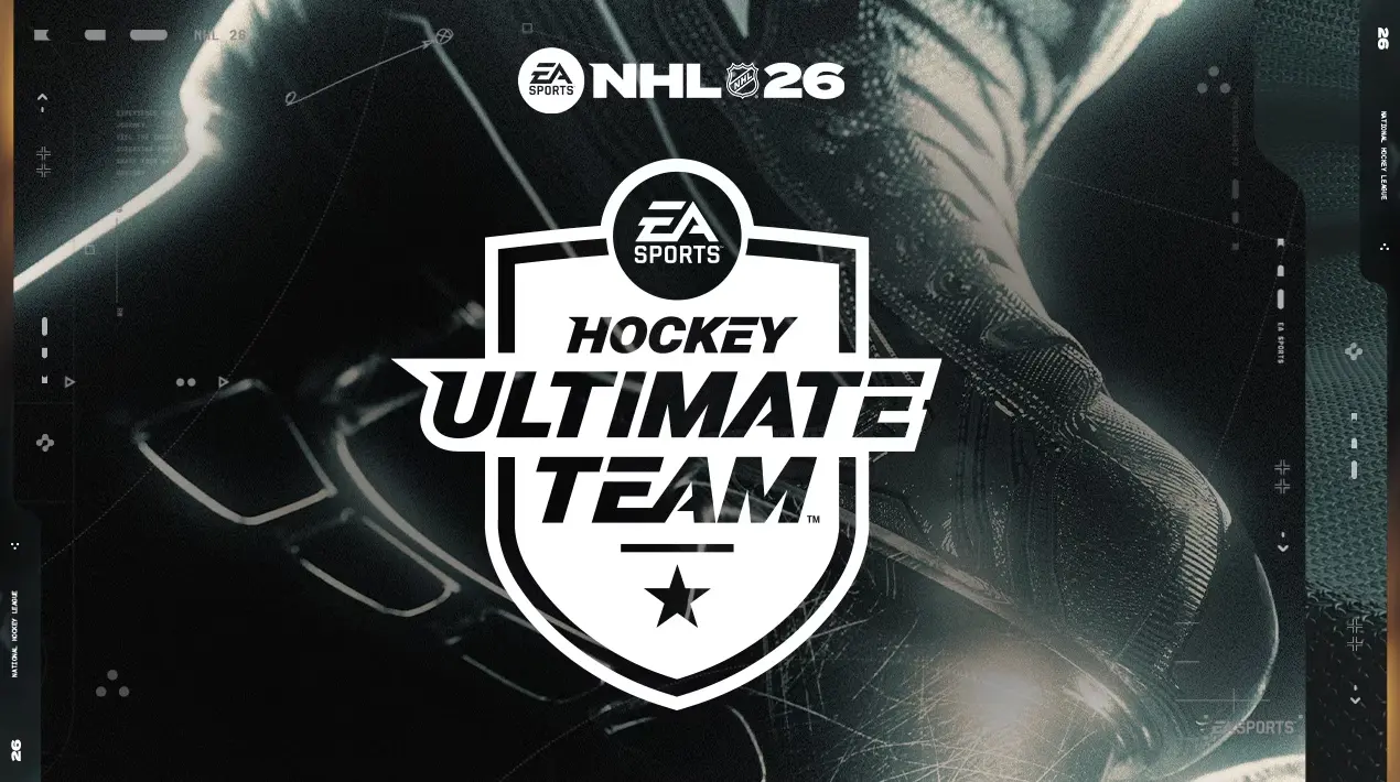 HUT Seasons NHL 26