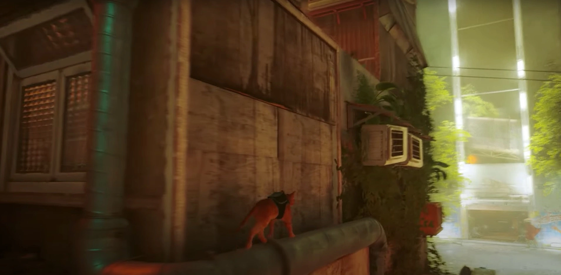 Tips & Tricks in Playing Stray- If You Can, Travel There