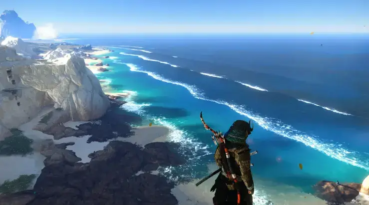 Iki Island Storyline and Gameplay