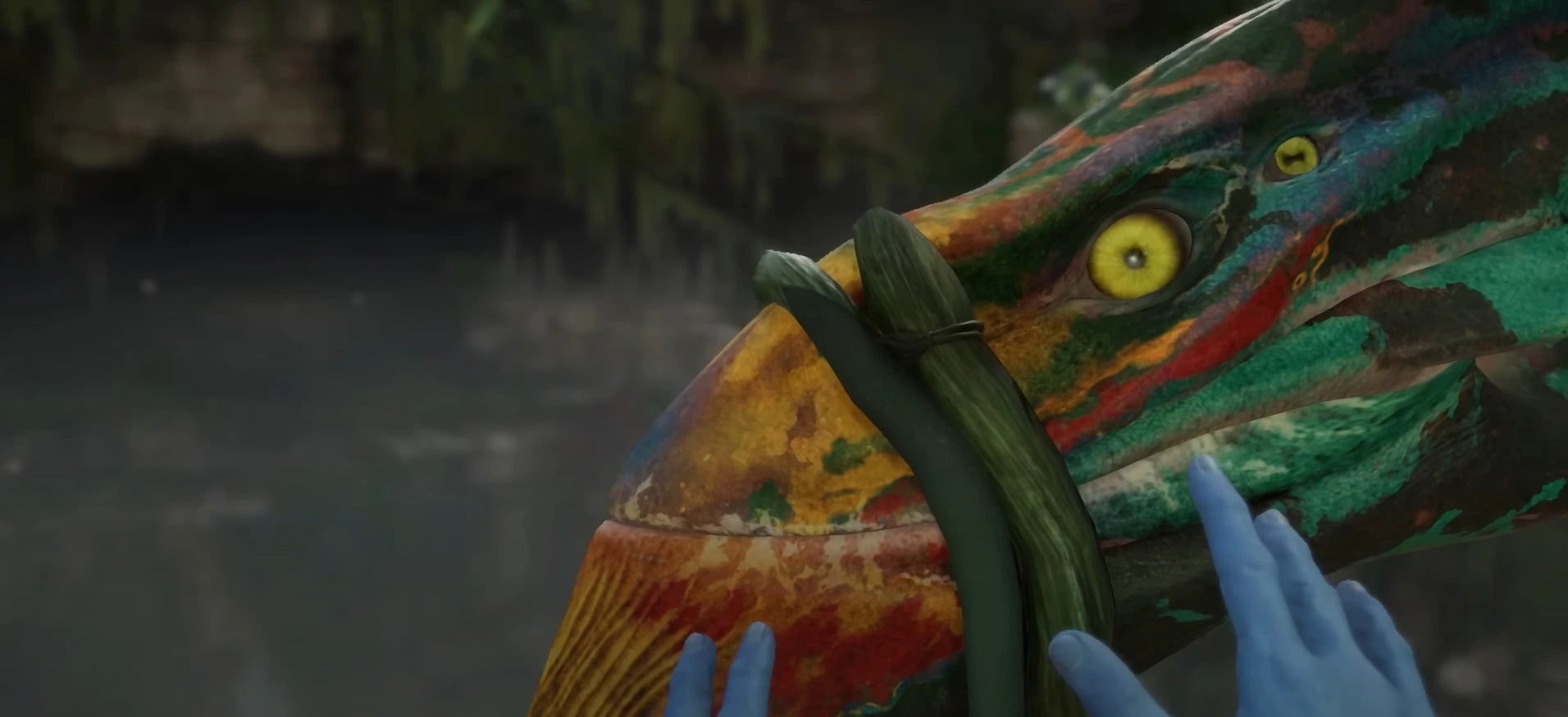 Avatar: Frontiers of Pandora Tips Ikran