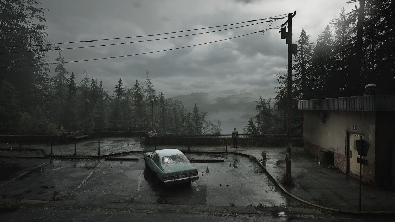 Gameplay and Setting