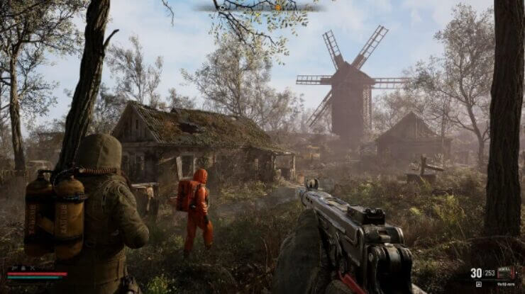 S.T.A.L.K.E.R. 2: Heart of Chornobyl Ultimate Edition