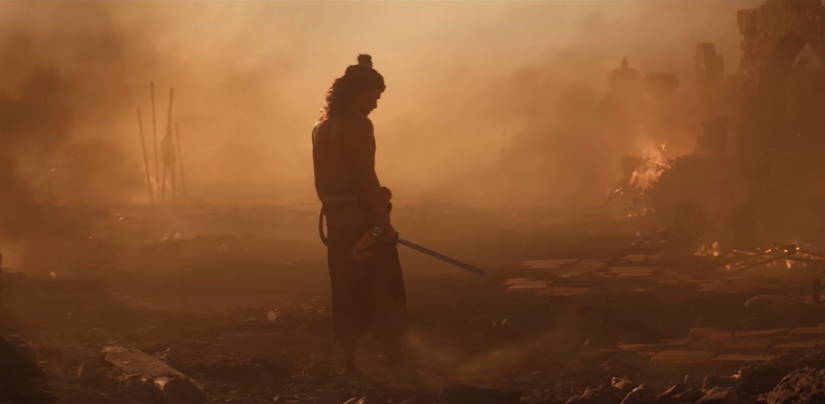 Civilizations and Leaders