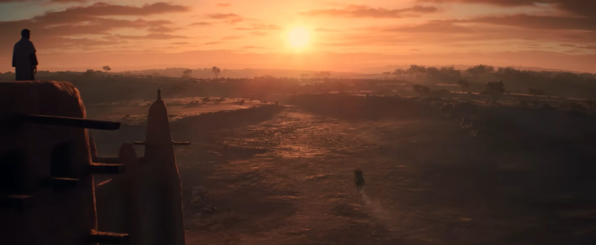 Visual and Mechanical Renaissance