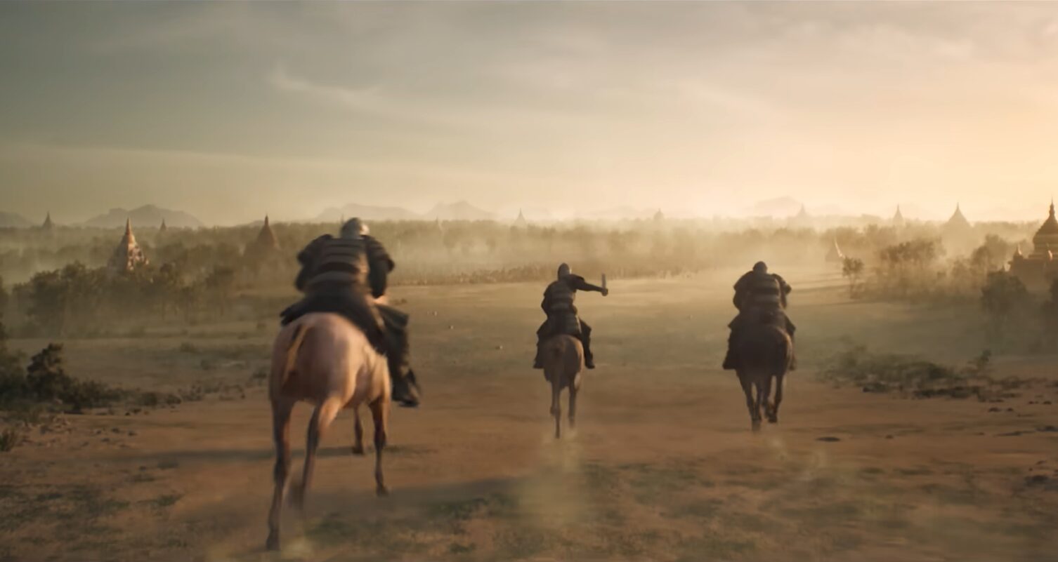 Cross-Play and Platform Availability For Civilization 7