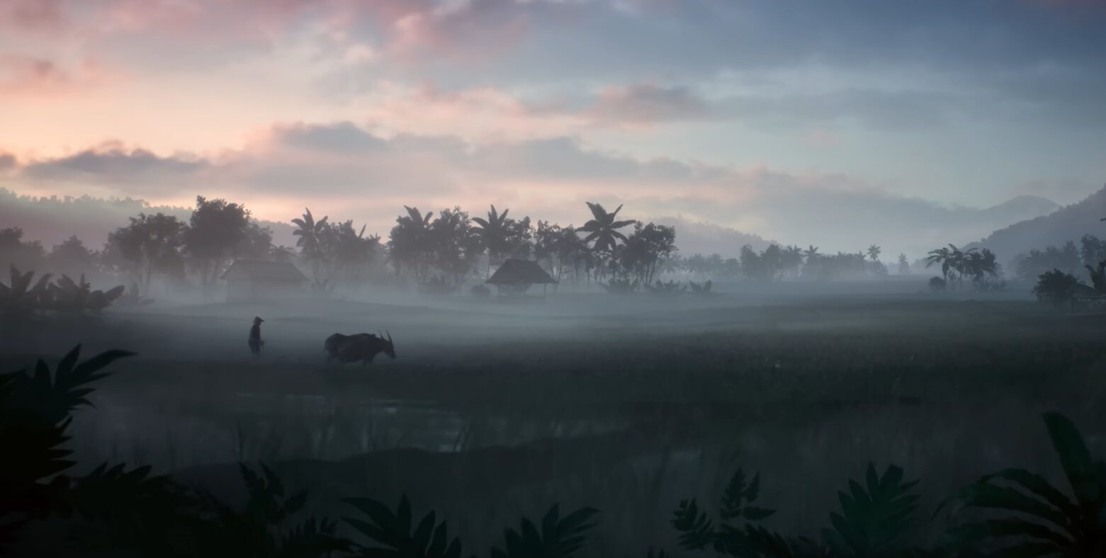 Civilization 7 continuing the legacy