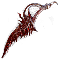 Power Stance Reduvia Weapon in Elden Ring