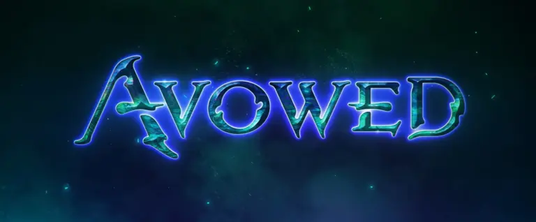 Avowed - Best Xbox Game Pass Games