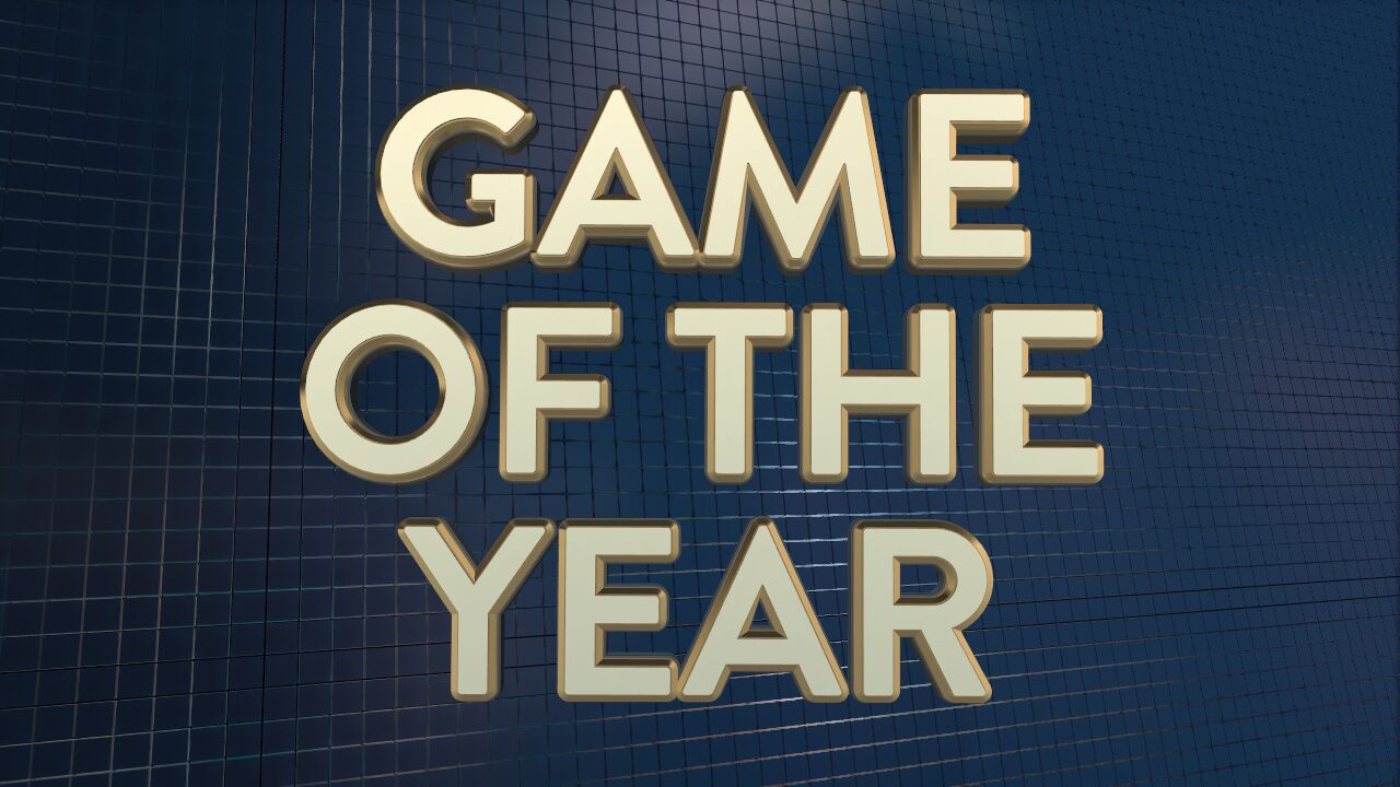 Game of the year contenders