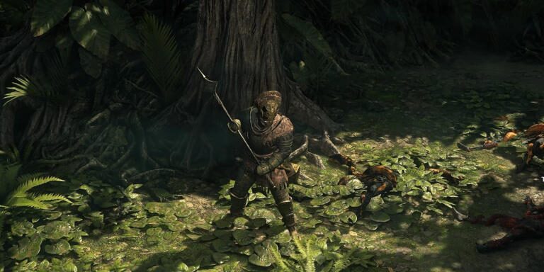 Path of Exile 2 Warrior Leveling Guide