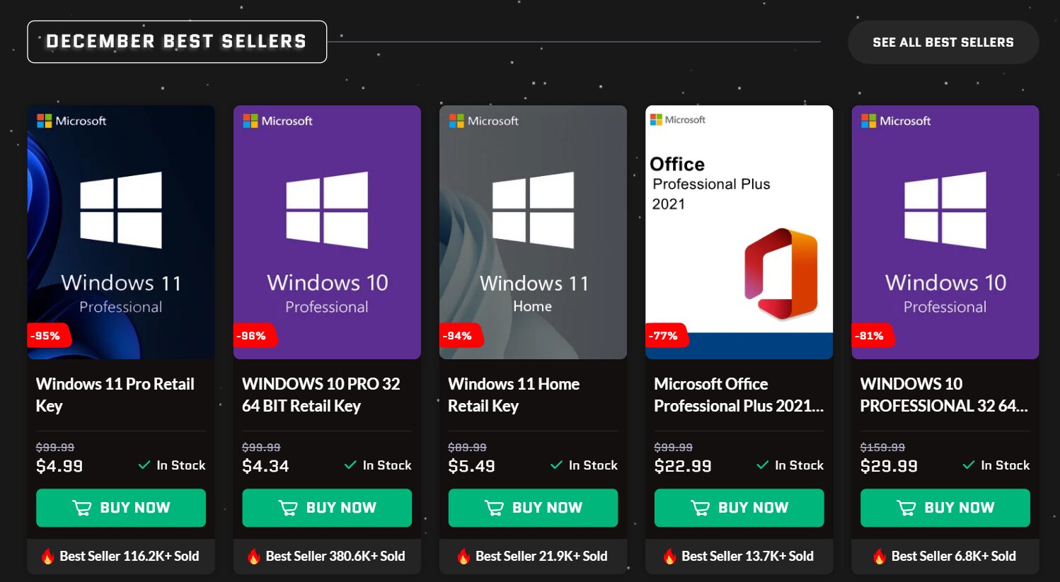 Best Sellers on Electronic First