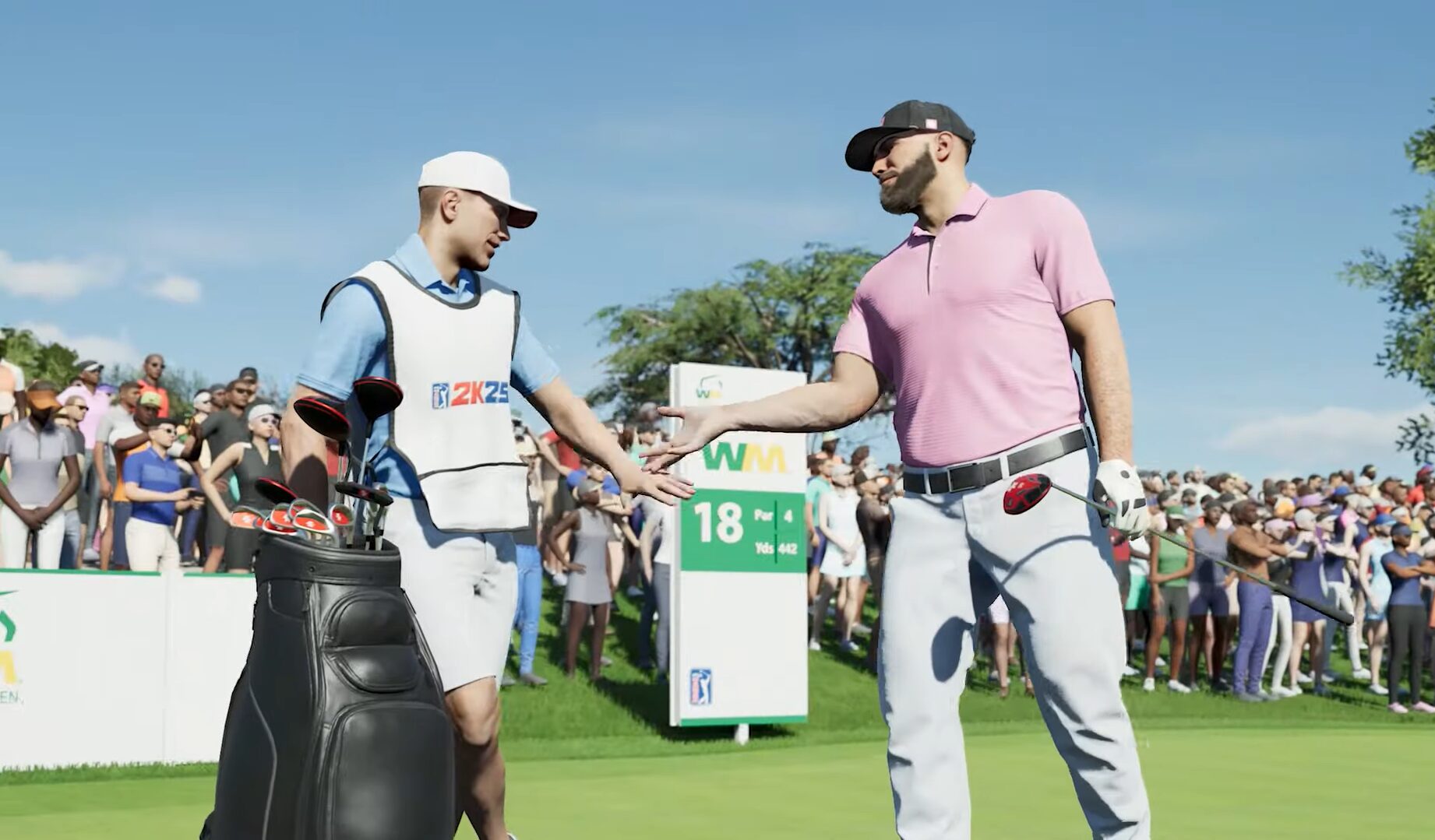 Carryover Functionality