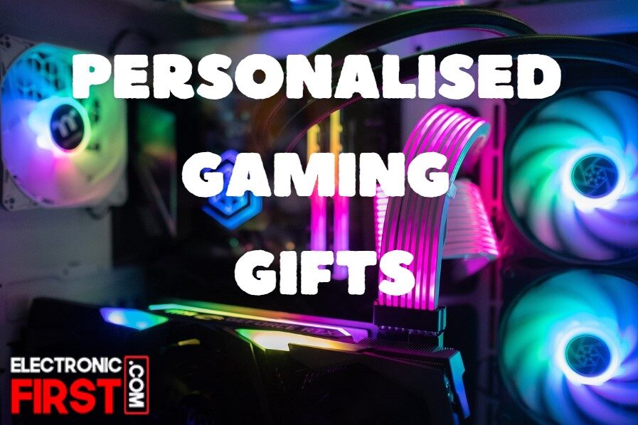 Ideas Gifts For Gamers