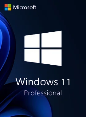 Windows 11 Professional December Festive Deals