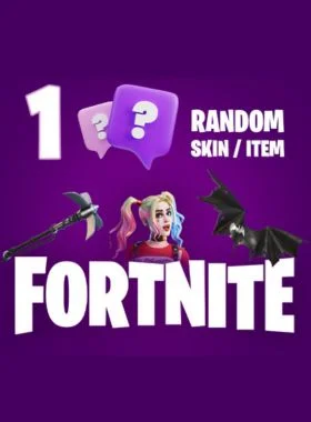 One Random Fortnite Skin As Affordable Digital Eid Gift