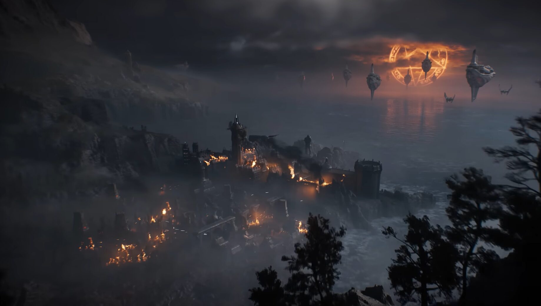 Doom: The Dark Ages release date