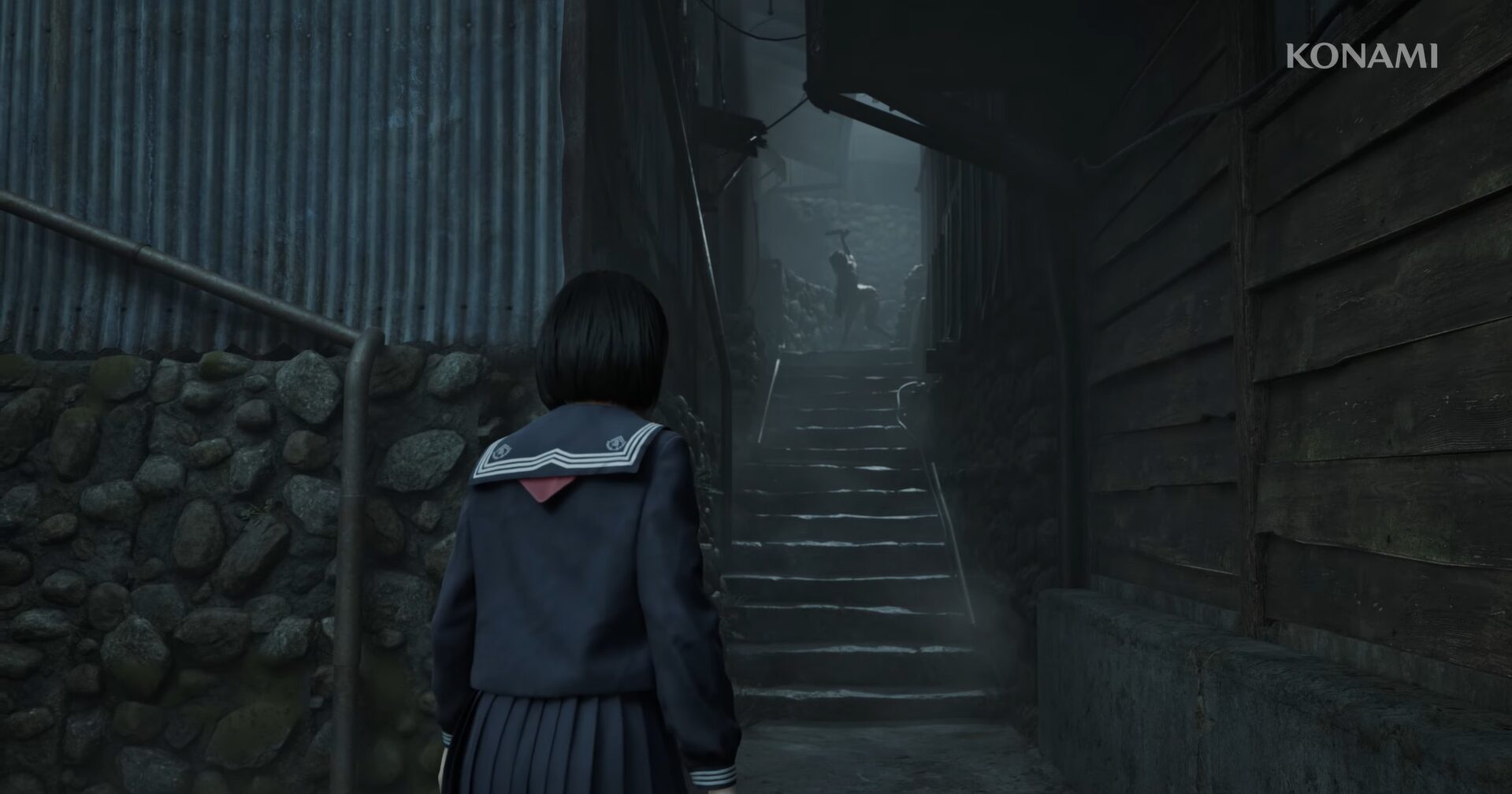 Gameplay details