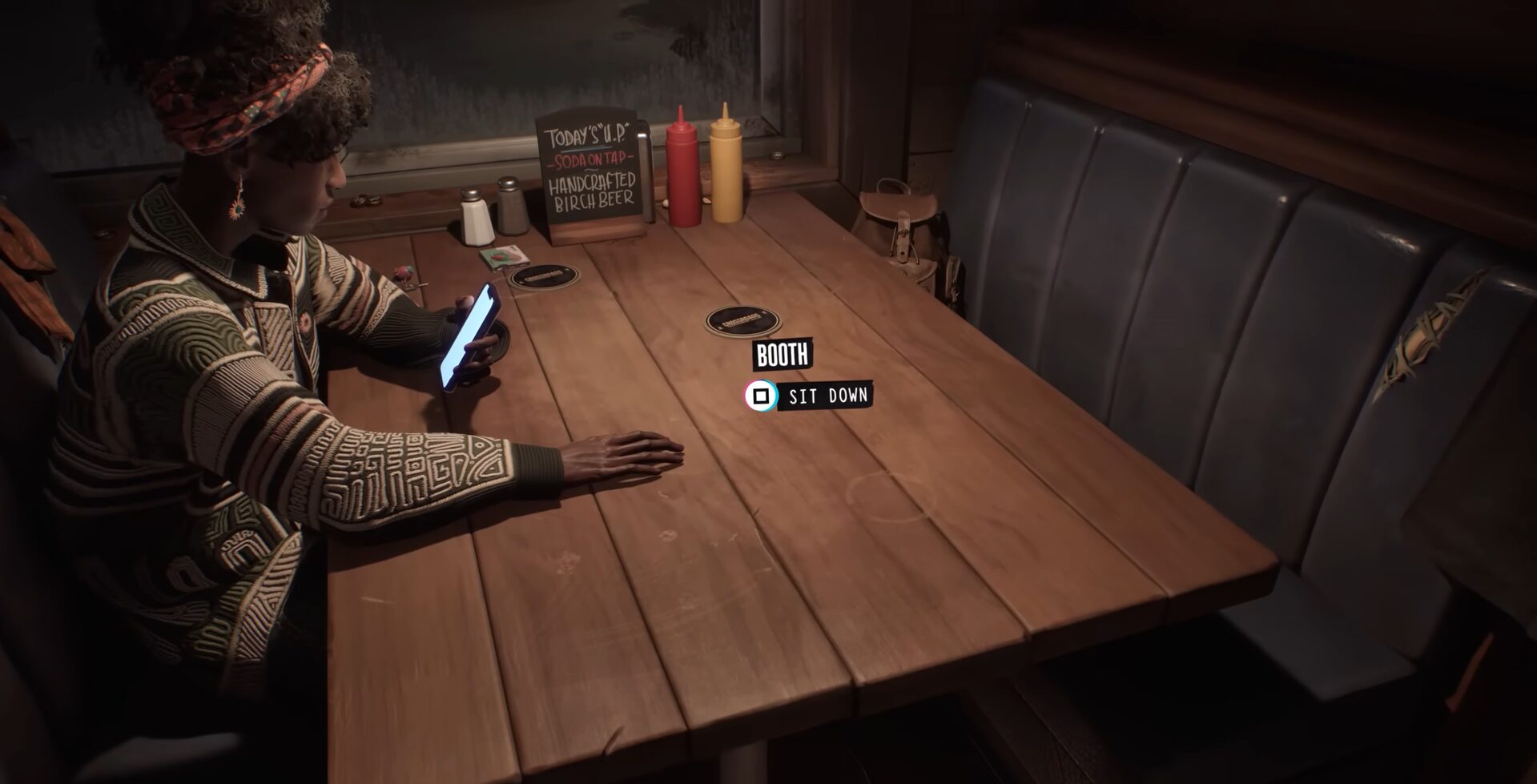 Gameplay Highlights