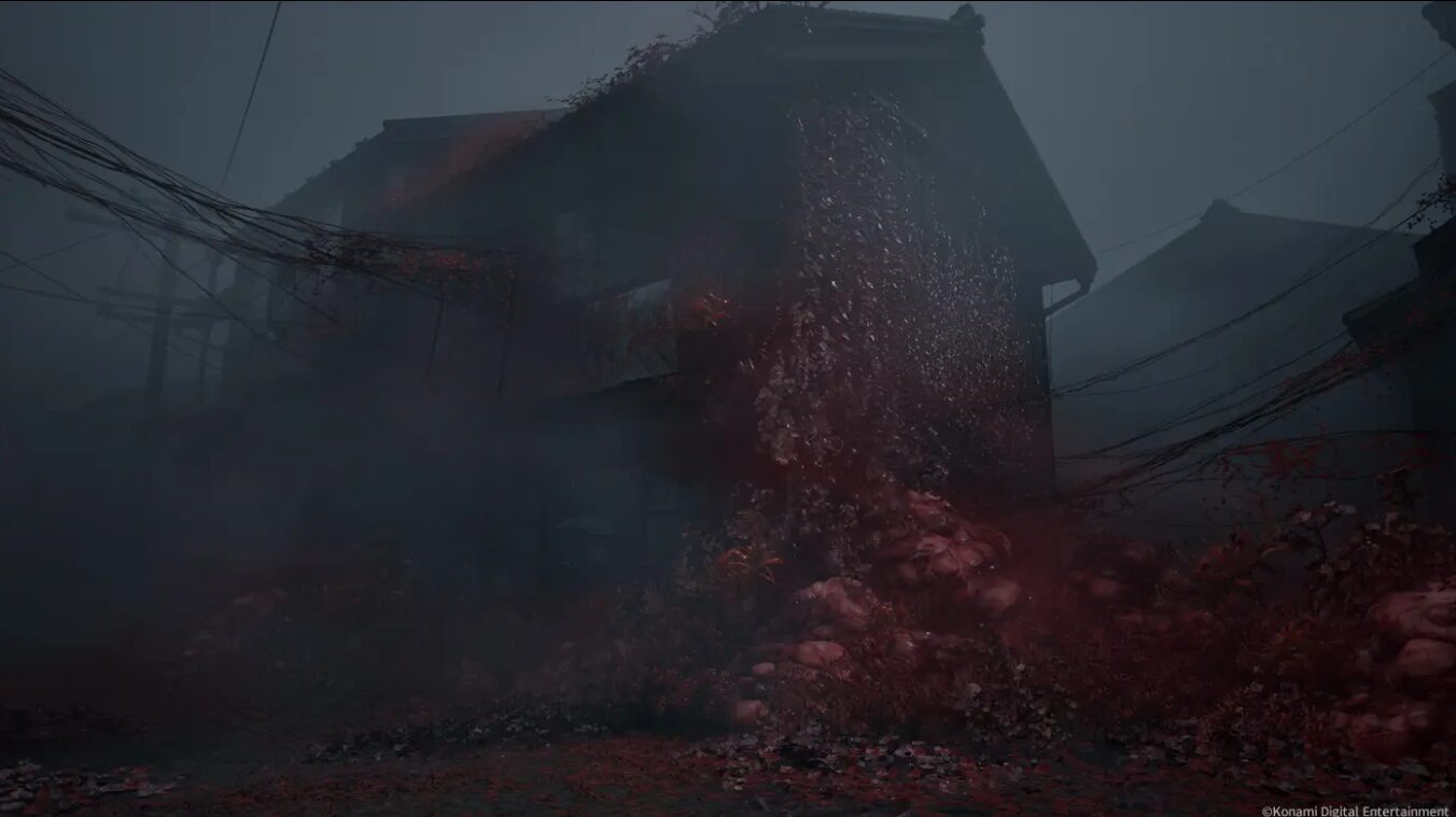 Silent Hill f Price &amp; Pre-Order Details