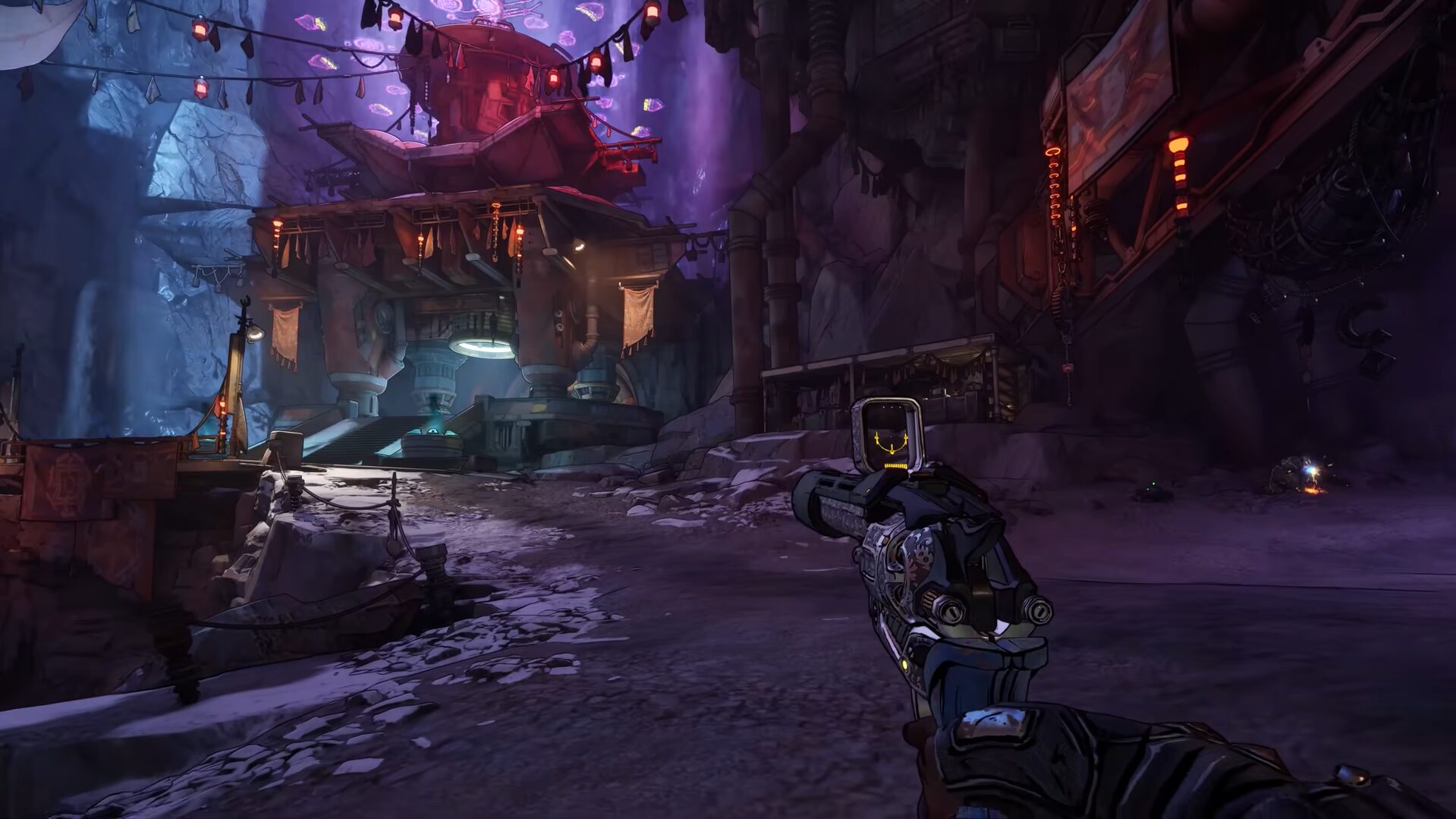 Zayn’s Surprising Cameo