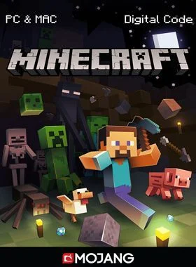 Minecraft Java Edition