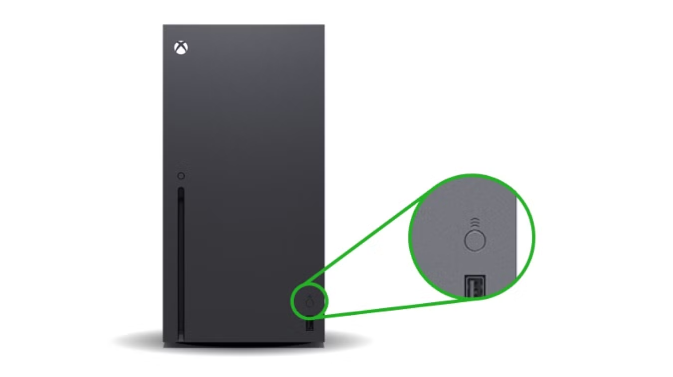 To fix xbox series x slow boot: Power Cycle the Console