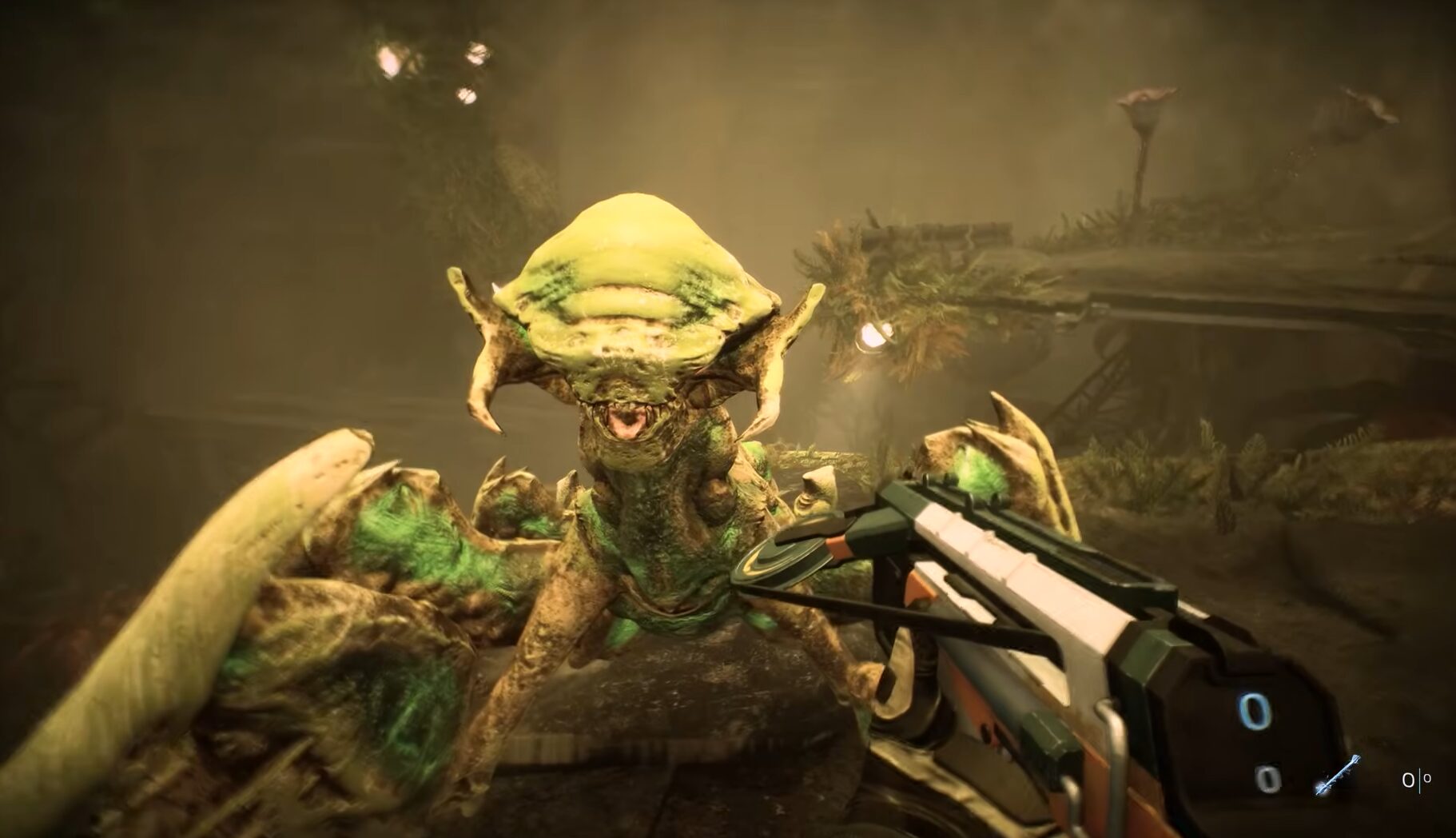 Resource Gathering Tactics