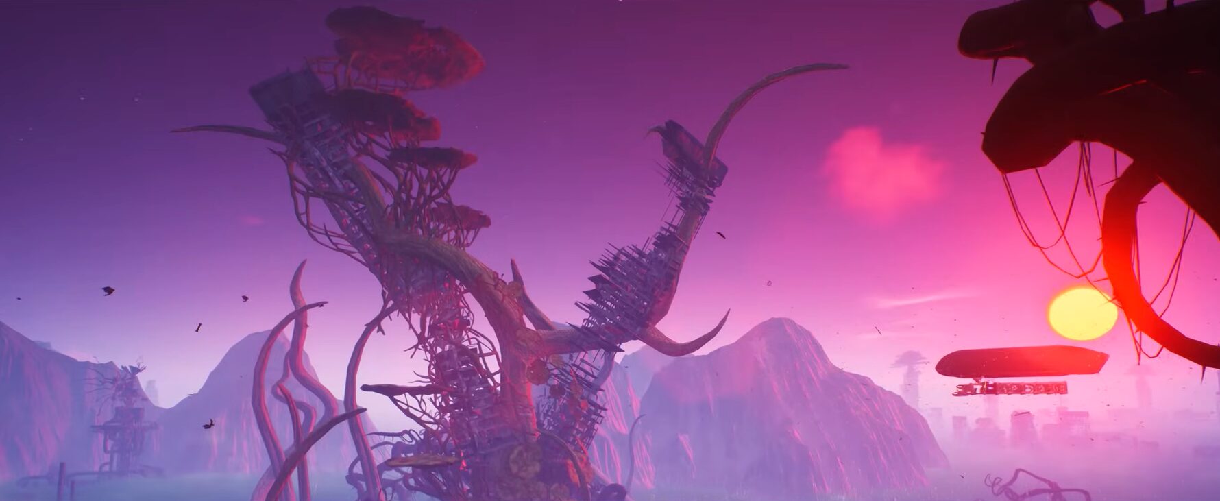 Forever Skies - Beginner Tips And Tricks