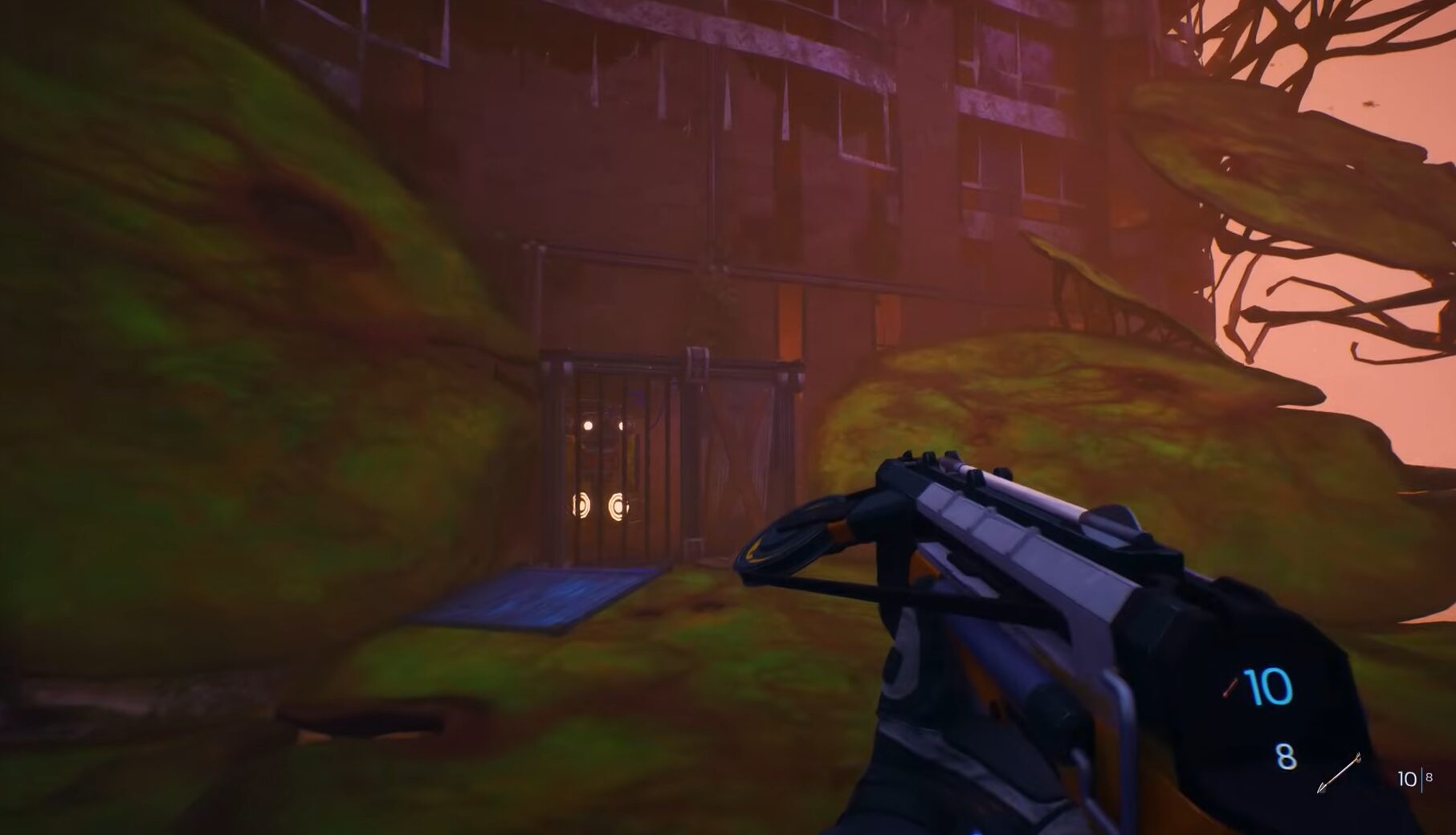 Traveling and Quests