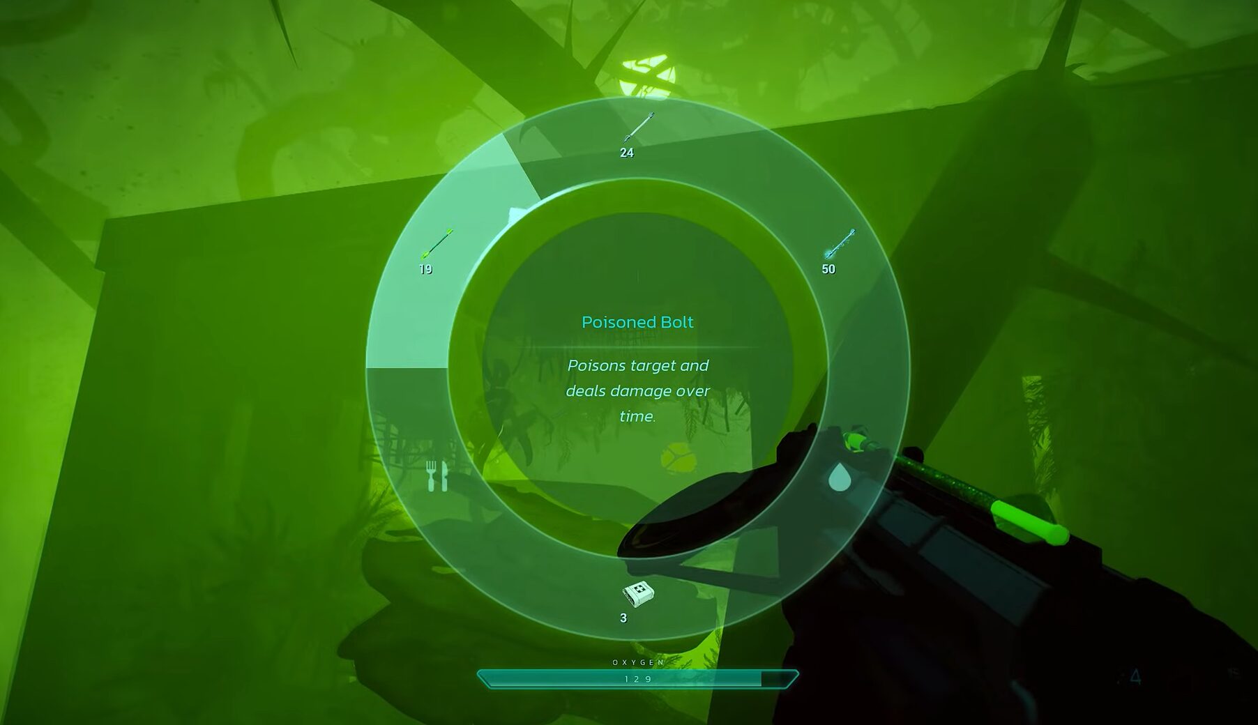 Crafting and Container Tips