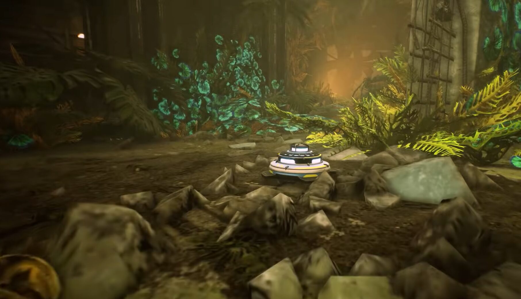 Fuel and Power in Forever Skies